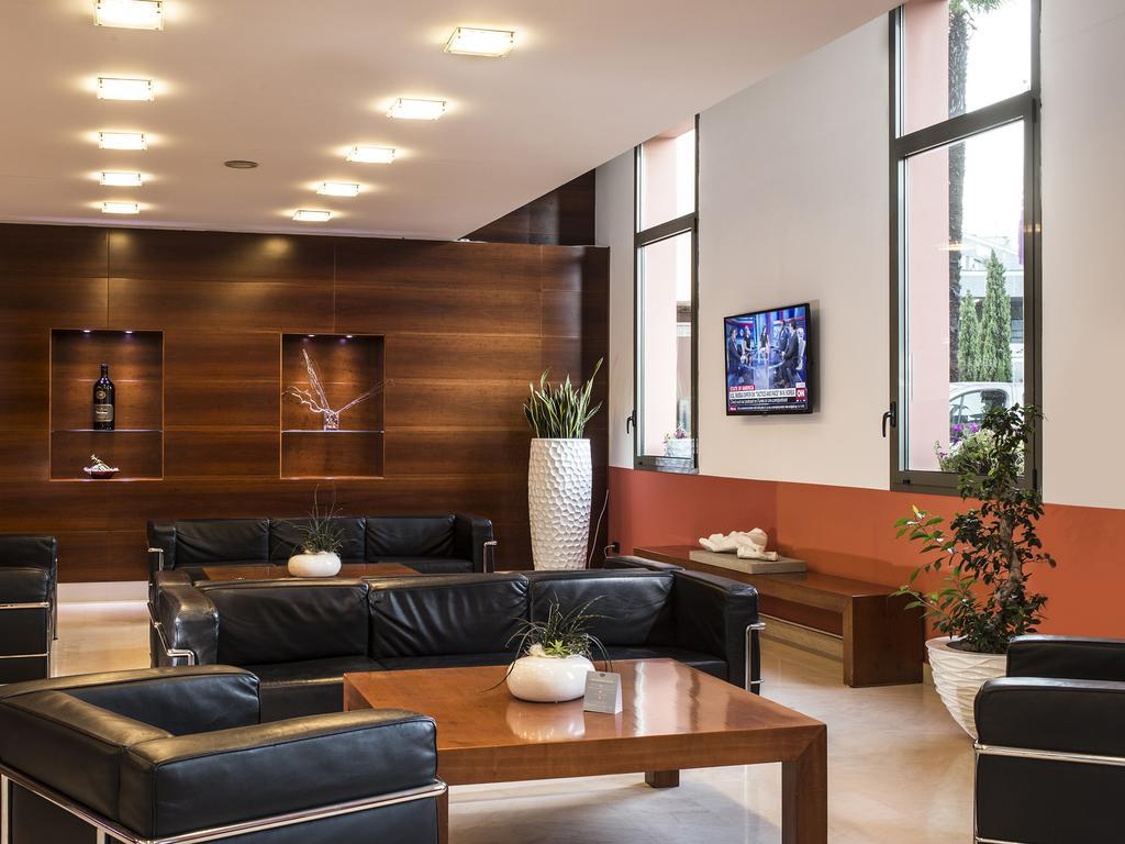 Mercure Genova San Biagio Exterior photo